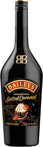 Baileys Salted Caramel